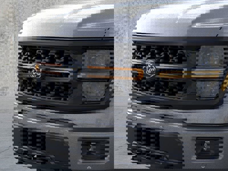 New 2025 Ford F150 Tremor image 17