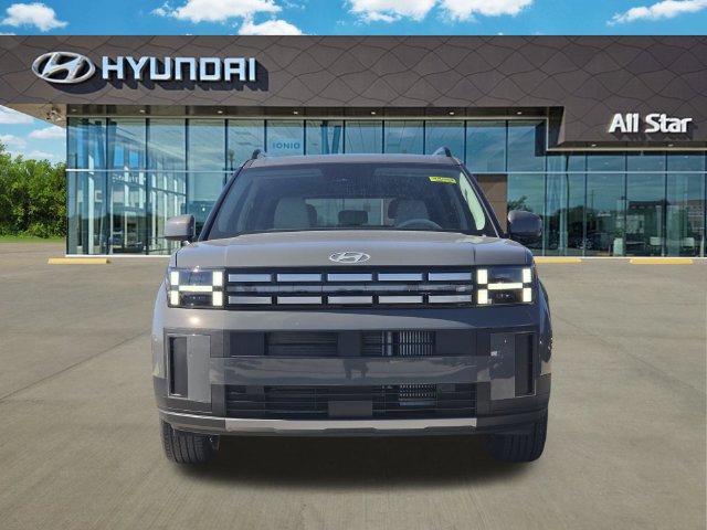 New 2027 Hyundai Santa Fe SEL FWD image 2