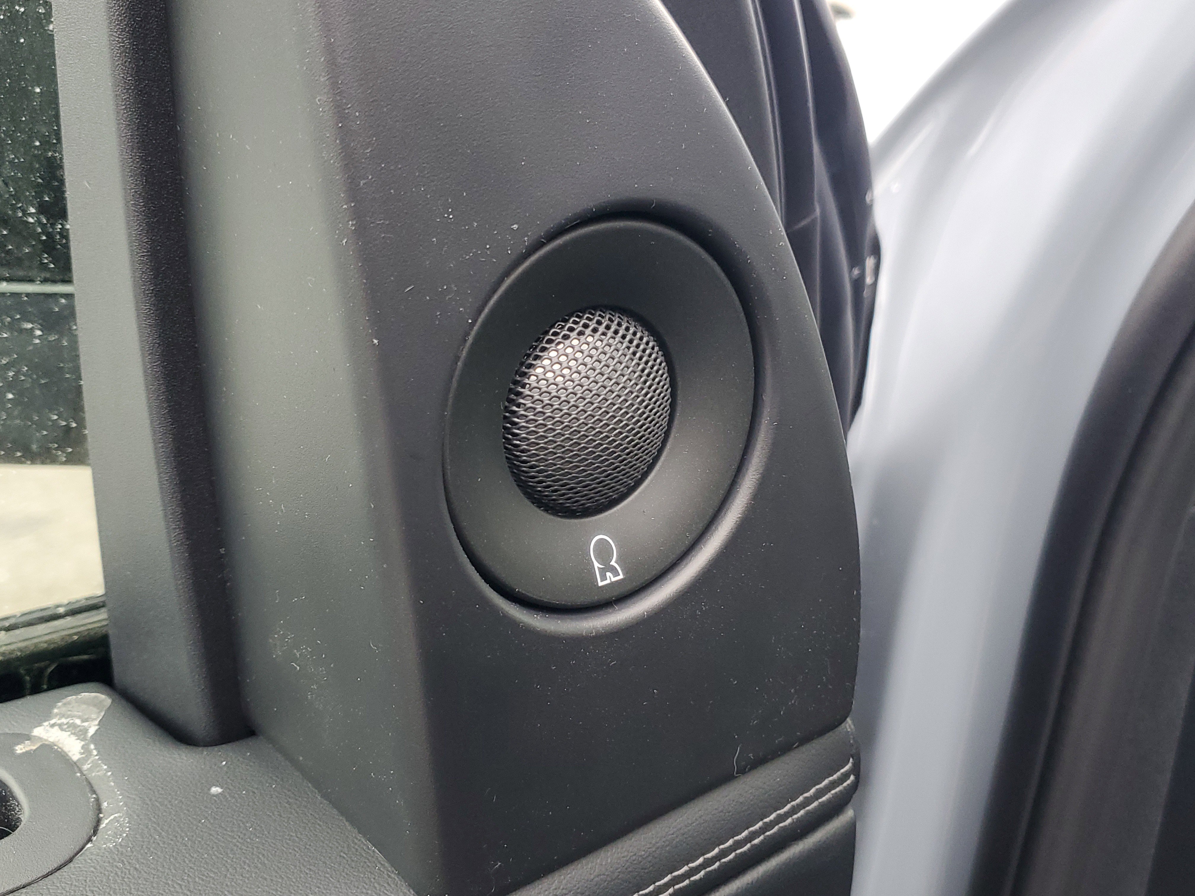 New 2026 Lincoln Navigator L Reserve w/ Jet Appearance Package image 9