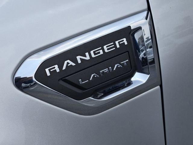 Used 2019 Ford Ranger Lariat w/ Equipment Group 501A Mid image 11