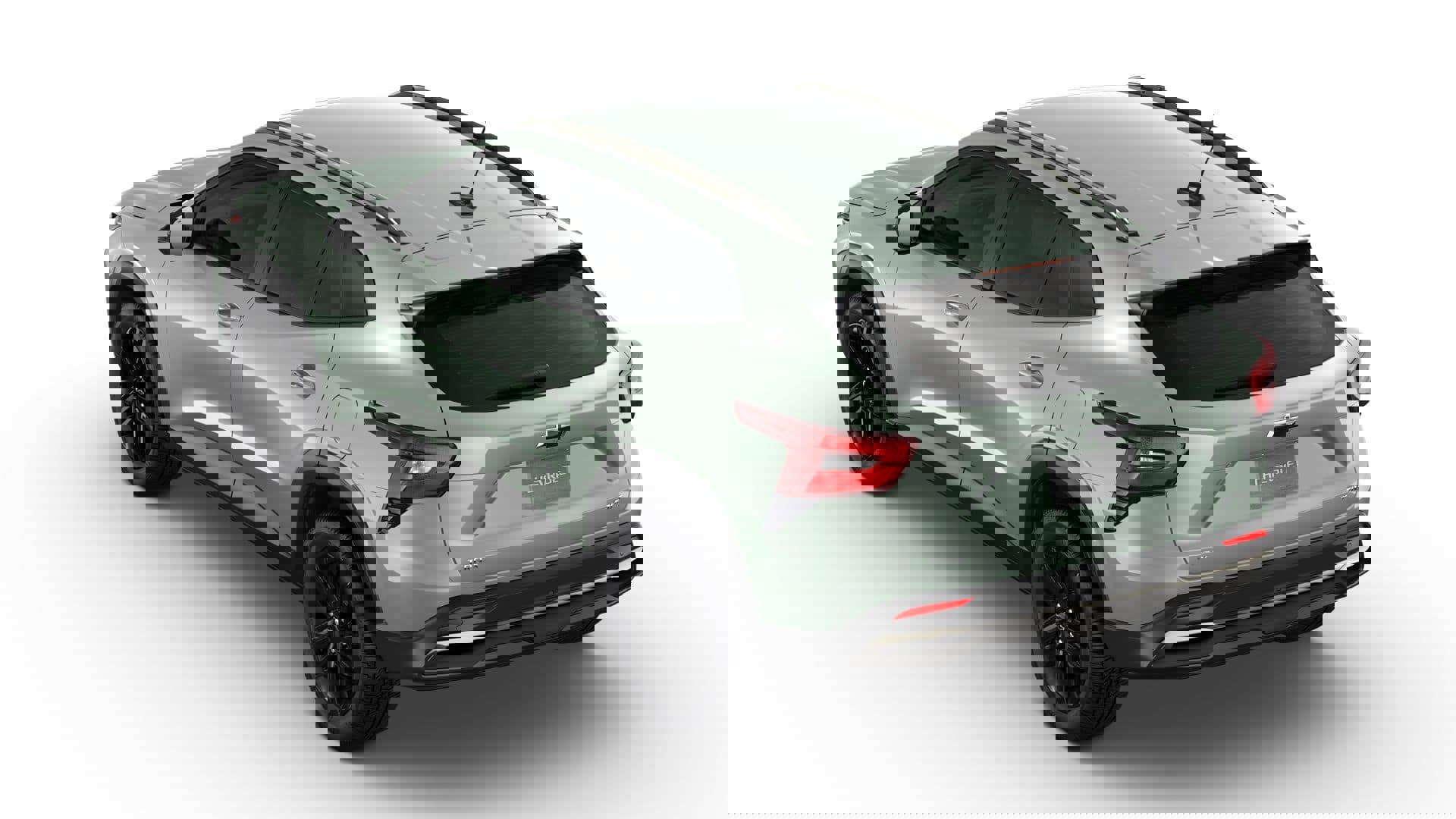 New 2026 Chevrolet Trax ACTIV w/ Driver Confidence Package image 26