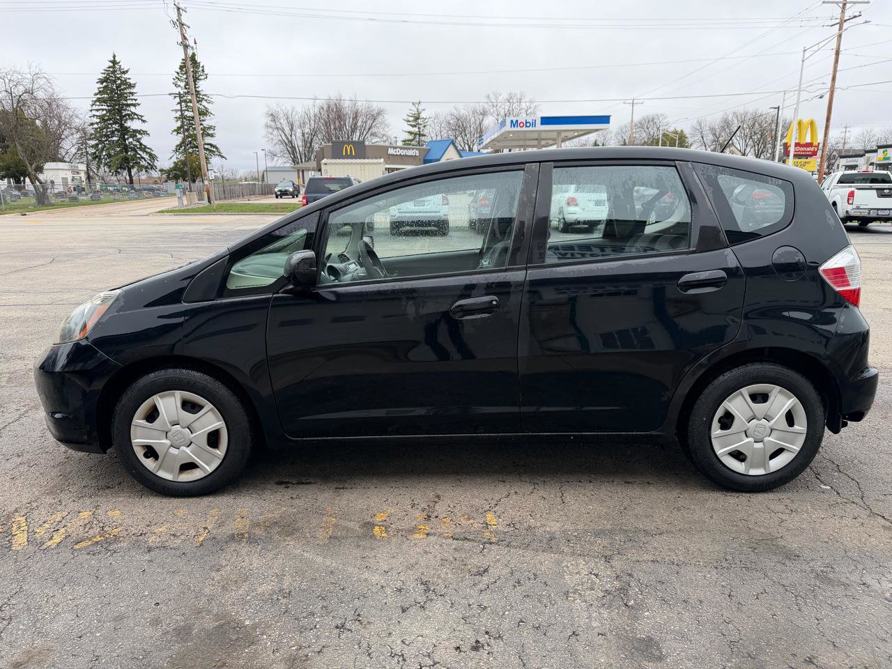 Used 2012 Honda Fit image 6