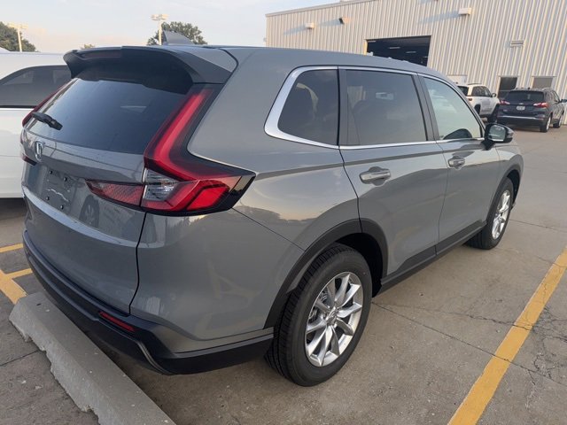 New 2026 Honda CR-V EX image 5