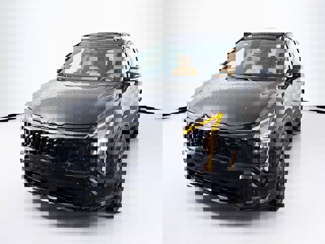 New 2026 Kia Sportage X-Line image 1