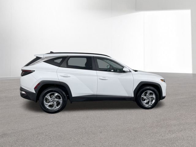 Used 2023 Hyundai Tucson SEL AWD/4WD image 41