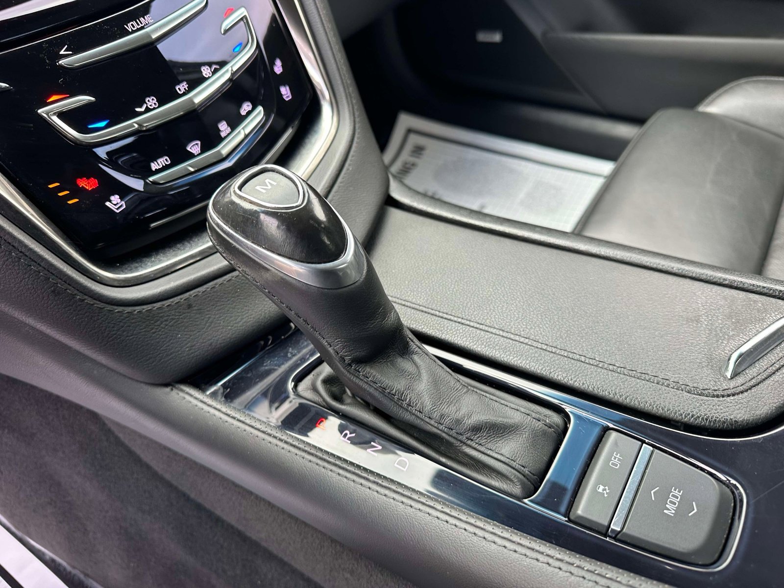 Used 2019 Cadillac CTS Luxury image 16