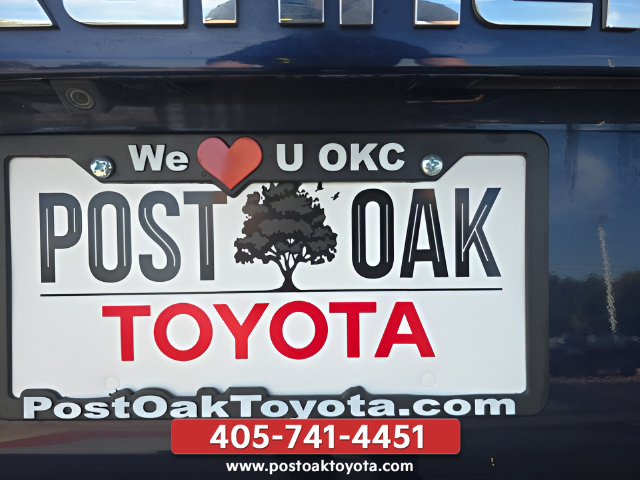 Used 2020 Toyota 4Runner SR5 RWD image 32