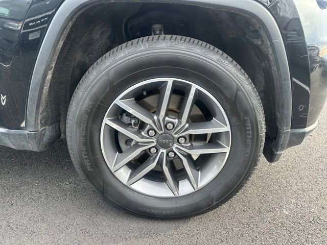 Used 2020 Jeep Grand Cherokee Limited image 15