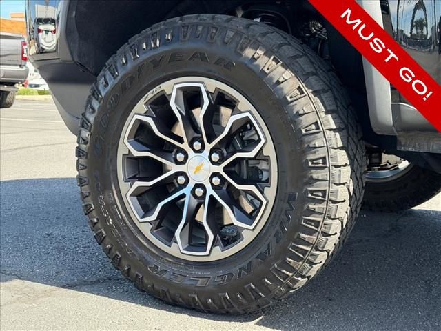 Certified 2022 Chevrolet Colorado ZR2 image 23