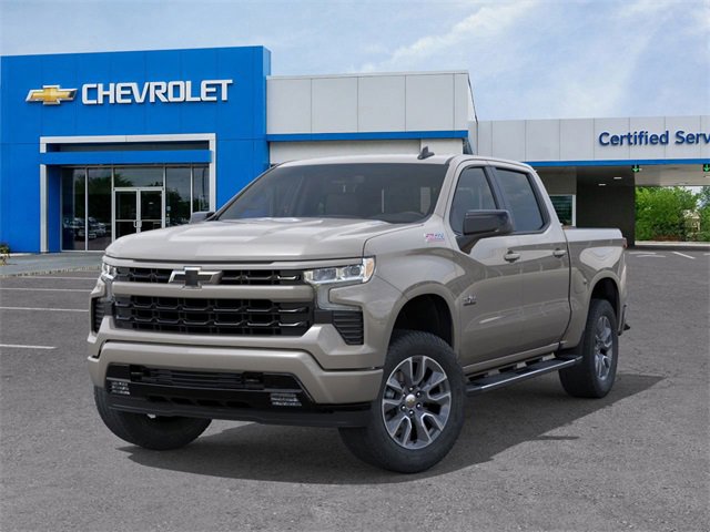 New 2026 Chevrolet Silverado 1500 RST image 6