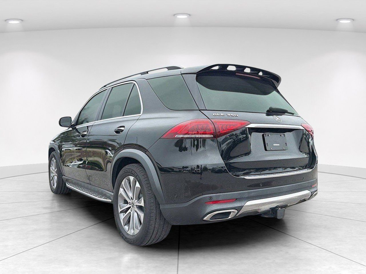 Used 2023 Mercedes-Benz GLE 350 image 6