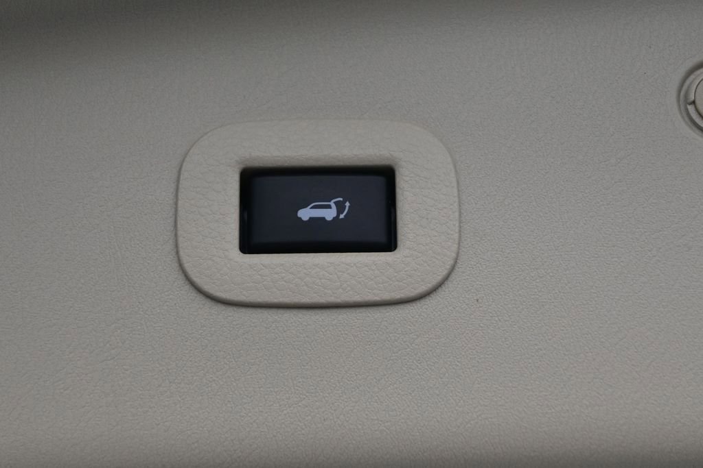 Used 2022 INFINITI QX80 Luxe w/ Cargo Package AWD/4WD image 32