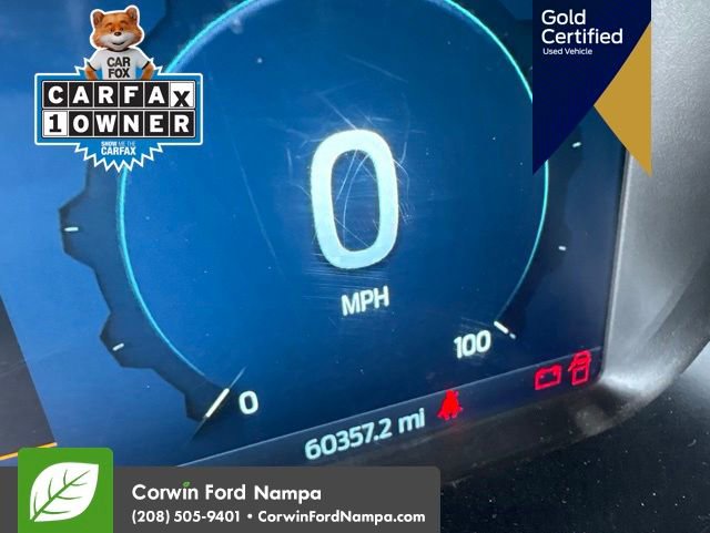 Used 2024 Ford F250 XLT w/ Black Appearance Package AWD/4WD image 18