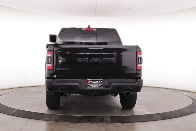 Used 2022 RAM 1500 Rebel w/ Rebel Level 2 Equipment Group AWD/4WD image 11