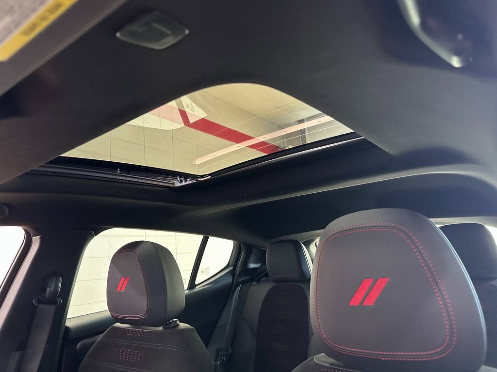 Used 2024 Dodge Hornet R/T Plus image 10