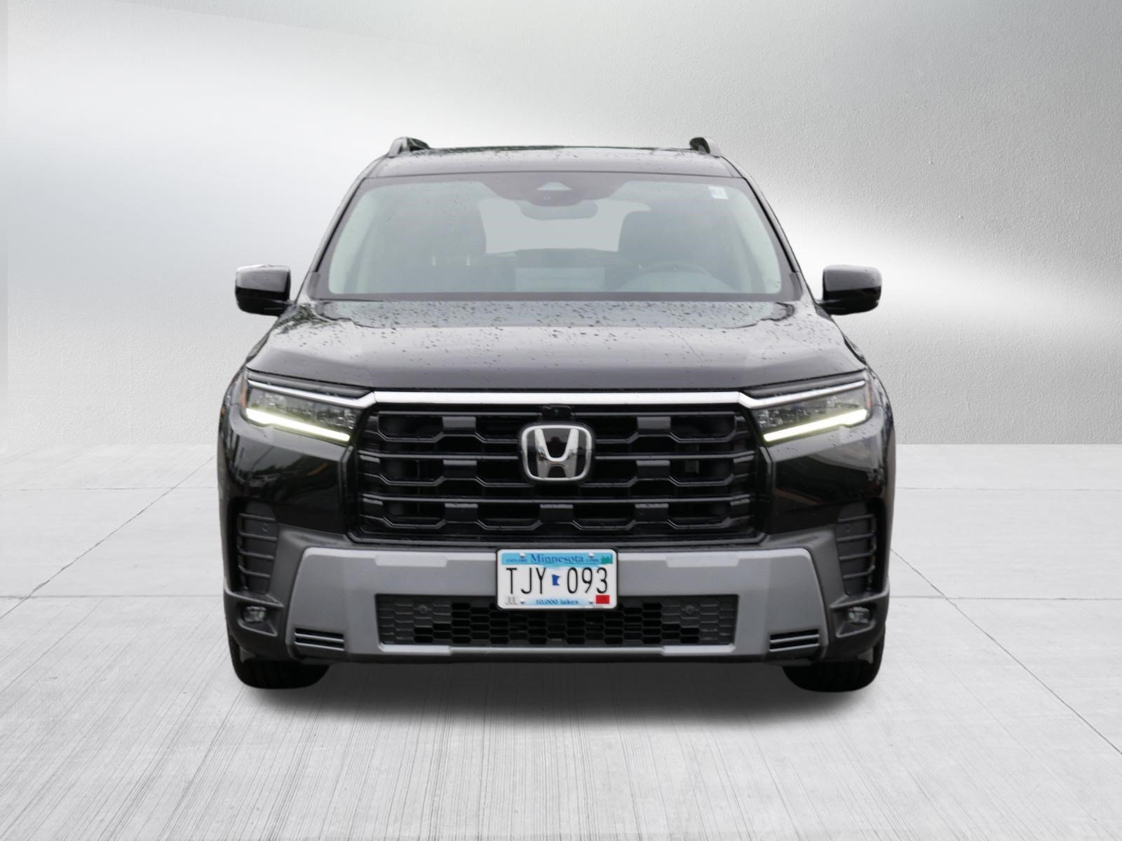 Used 2026 Honda Pilot Elite video 2