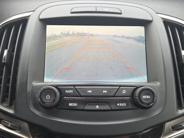 Used 2015 Buick LaCrosse Leather image 31