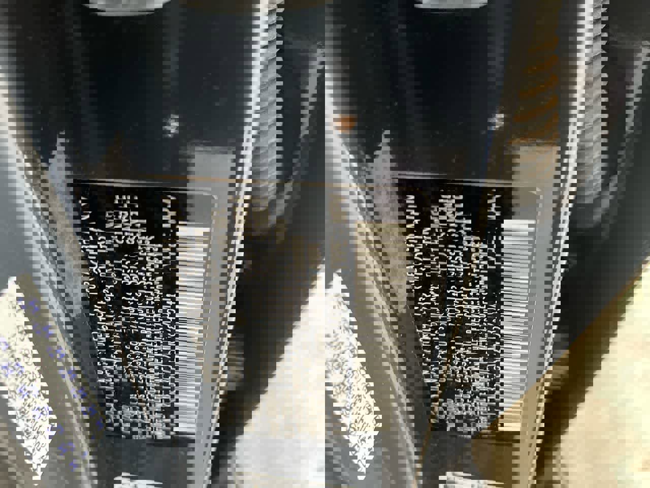 Used 2021 Hyundai Tucson Limited w/ Cargo Package image 26