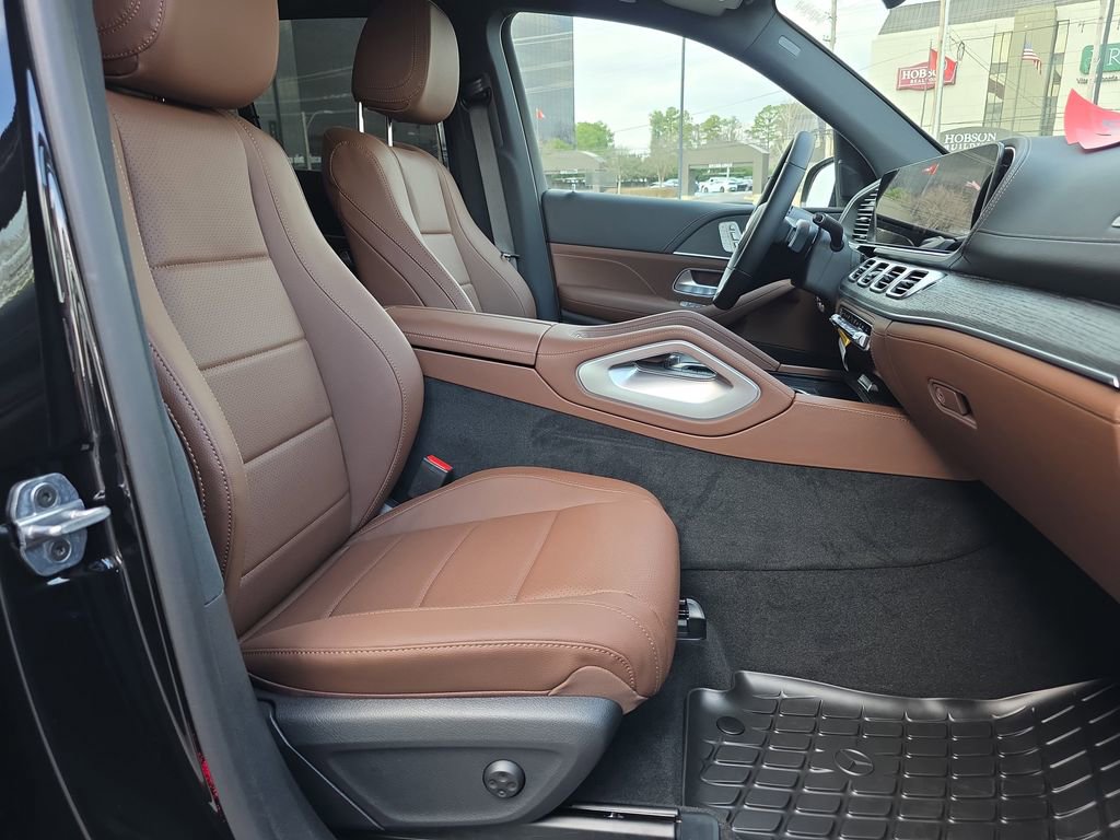 New 2026 Mercedes-Benz GLE 450 4MATIC image 16