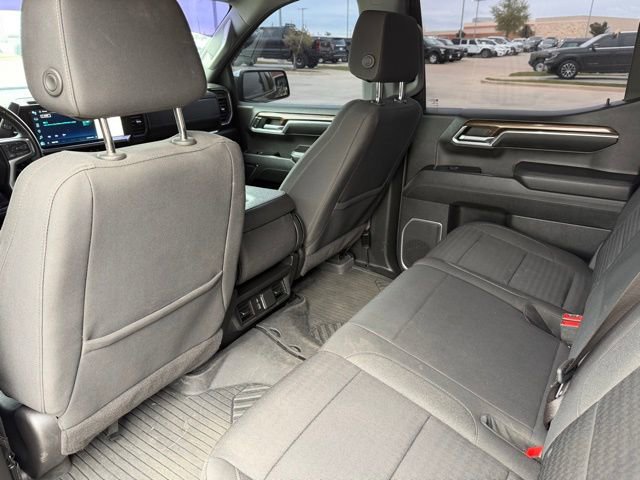 Used 2023 Chevrolet Silverado 1500 LT image 21