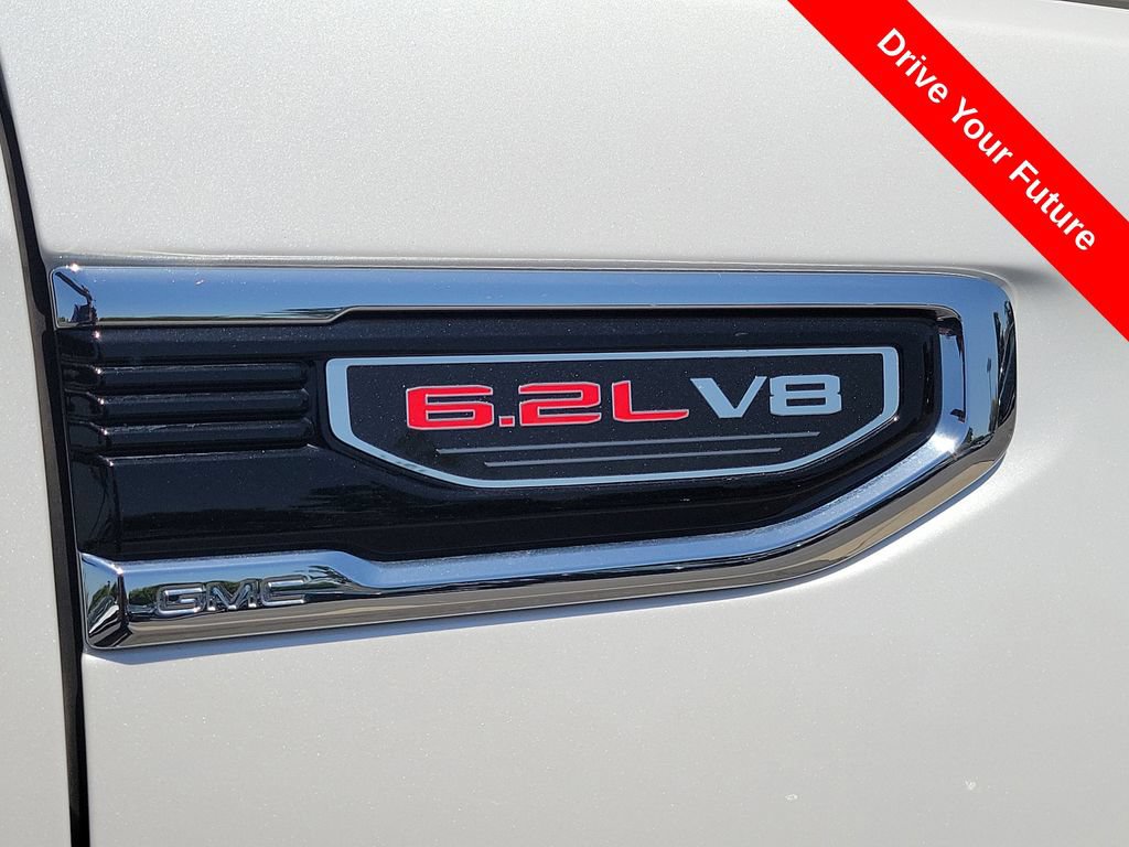 Used 2020 GMC Sierra 1500 Denali w/ Denali Ultimate Package AWD/4WD image 35