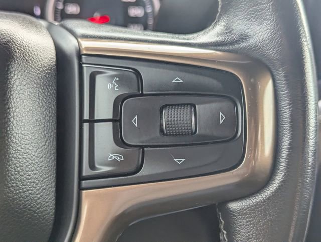 Used 2020 Chevrolet Silverado 2500 High Country w/ Z71 Off-Road Package image 27