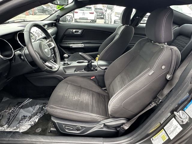 Used 2016 Ford Mustang Coupe w/ Ecoboost Performance Package image 16