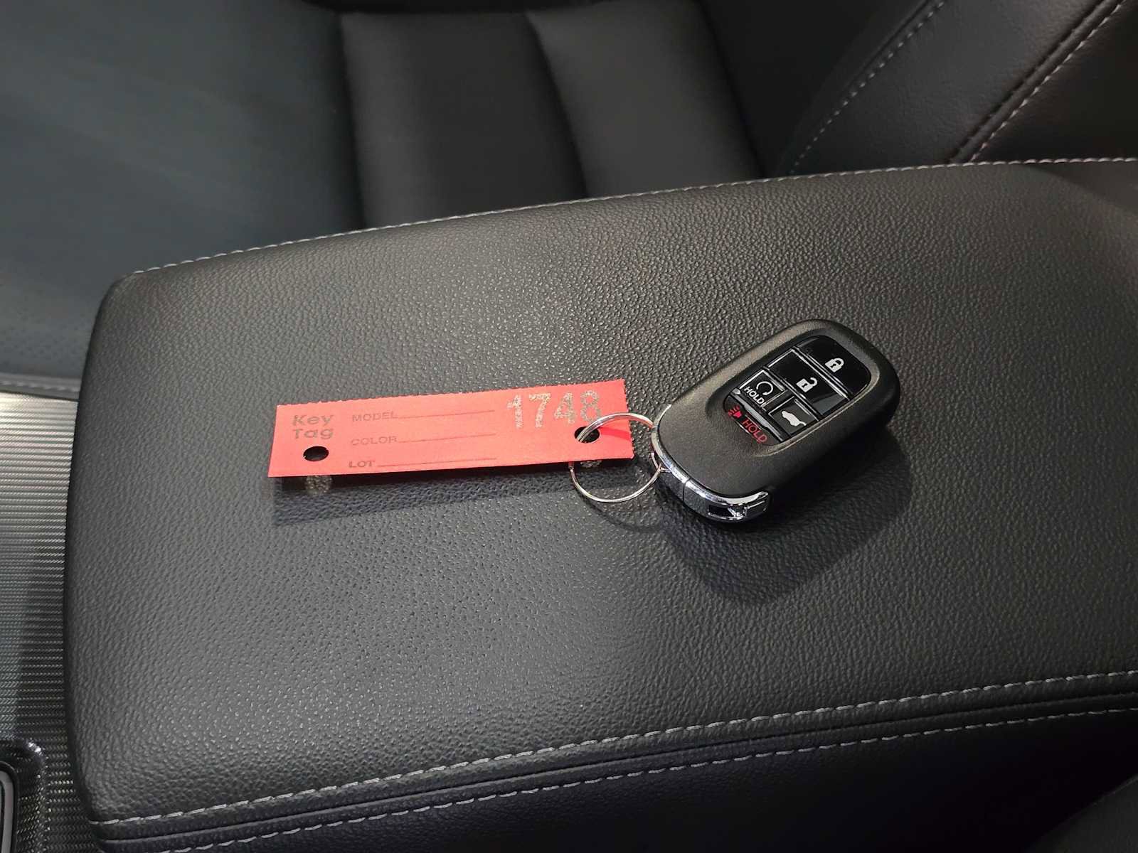 Used 2024 Honda Civic Sport Touring image 36