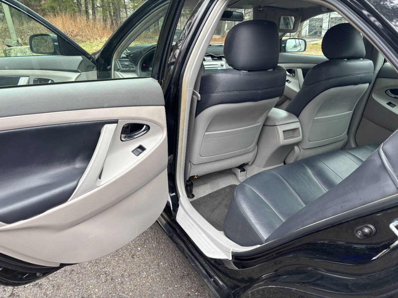 Used 2008 Toyota Camry LE image 17