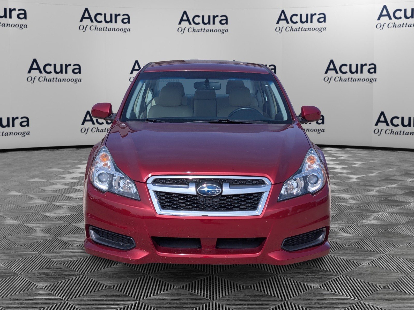 Used 2014 Subaru Legacy 2.5i Premium w/ Popular Package #2 image 3
