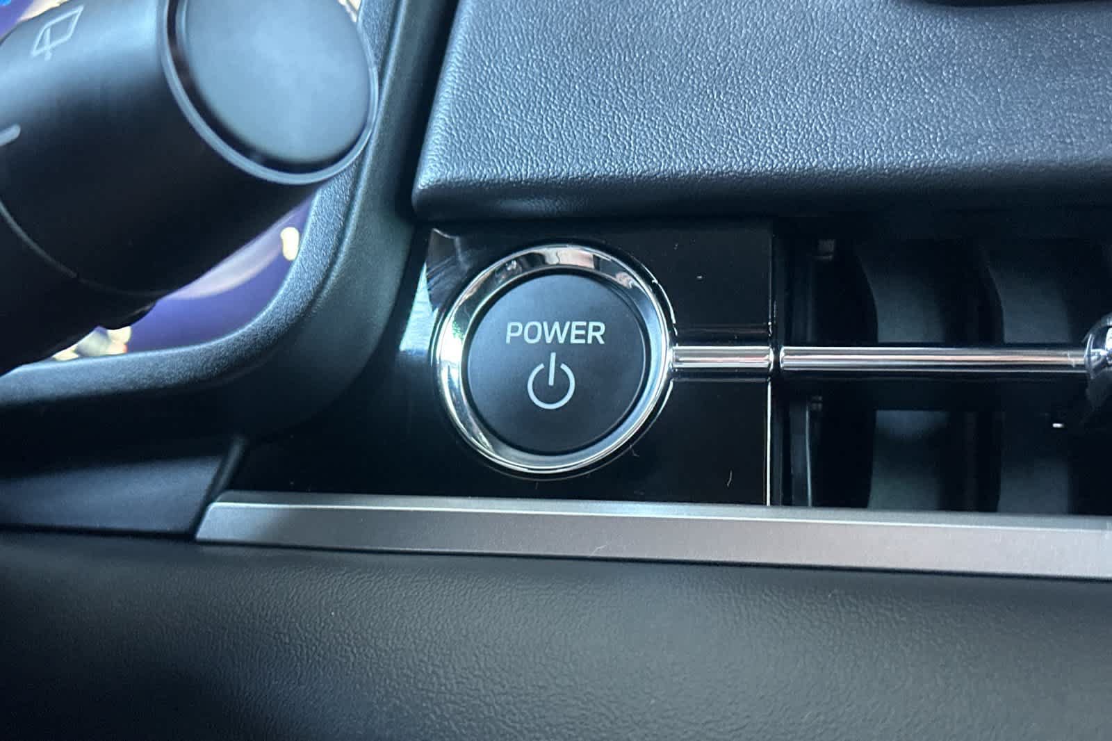 New 2026 Nissan Rogue SL AWD/4WD image 24
