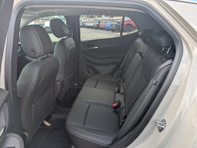 New 2026 Buick Encore GX Sport Touring w/ Studio Series AWD/4WD image 10