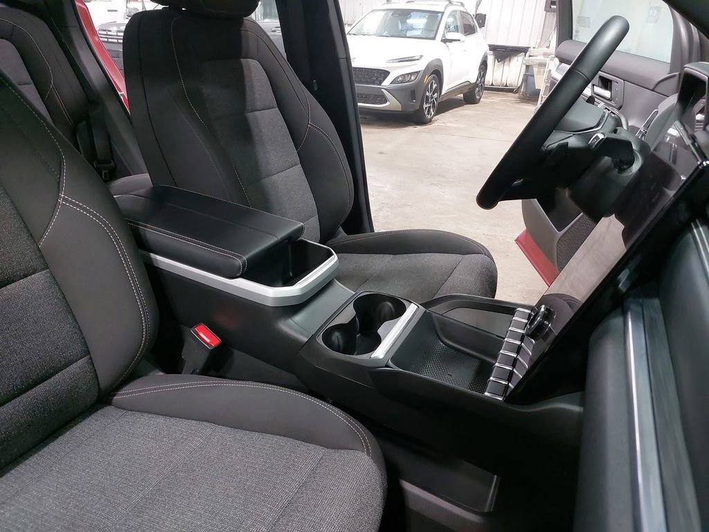 Used 2026 GMC Terrain Elevation w/ LPO, Floor Liner Package AWD/4WD image 10