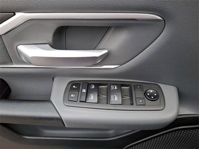 Certified 2021 RAM 1500 Big Horn image 16