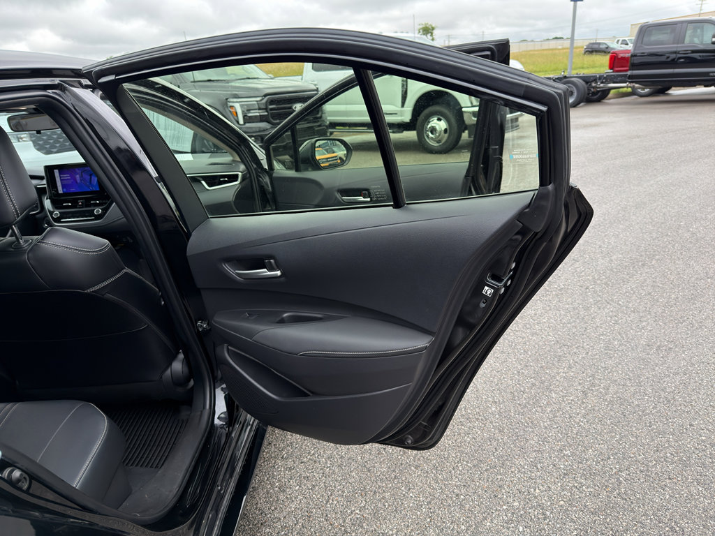 Used 2024 Toyota Corolla XLE FWD image 15