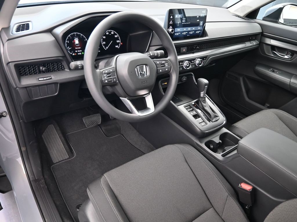 New 2026 Honda CR-V EX image 13