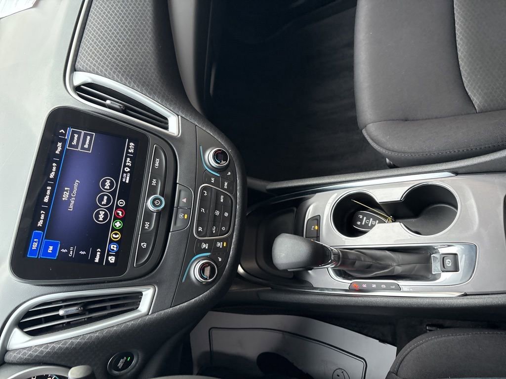 Used 2024 Chevrolet Malibu LT image 51