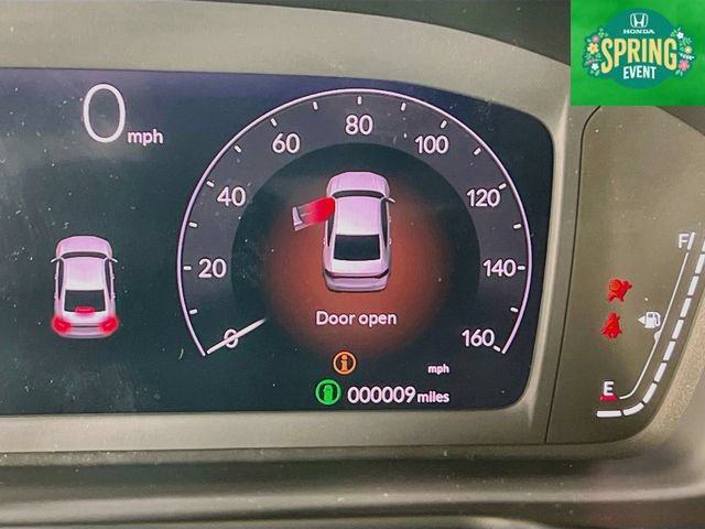New 2026 Honda Accord LX image 12