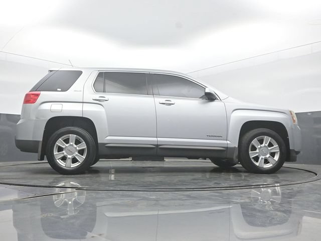 Used 2011 GMC Terrain SLE w/ LPO, Protection Package FWD image 48