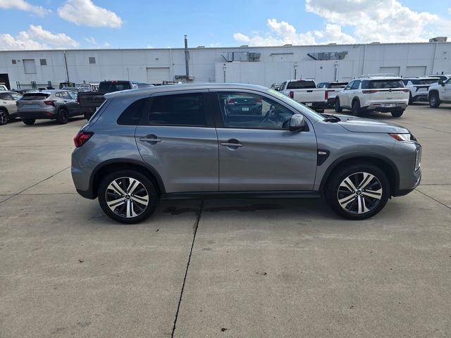 Used 2025 Mitsubishi Outlander Sport ES image 14