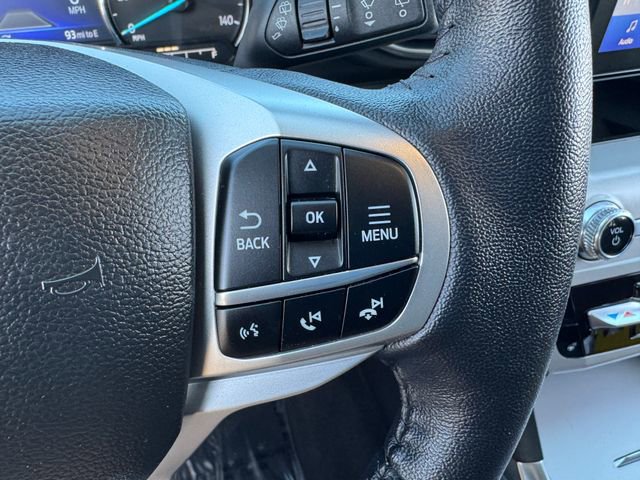 Used 2023 Ford Explorer XLT w/ Equipment Group 202A image 24