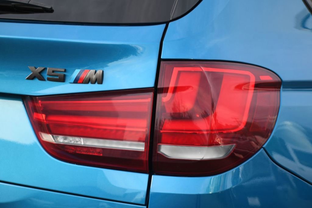 Used 2016 BMW X5 M image 9