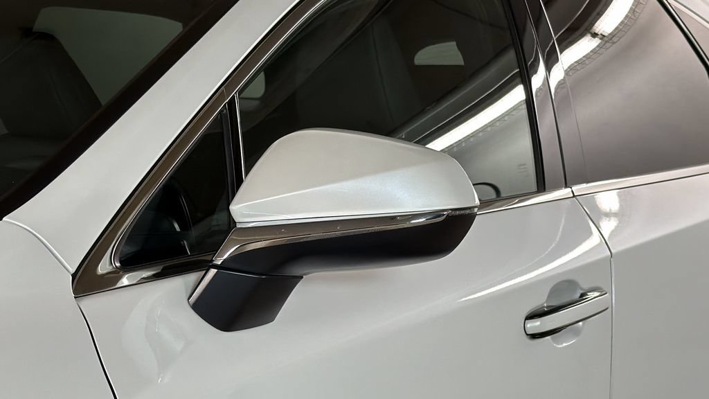 Certified 2025 Lexus RX 350 Premium w/ Accessory Package AWD/4WD image 5