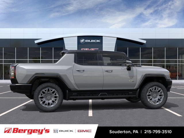 New 2026 GMC Hummer EV 4x4 Crew Cab image 5