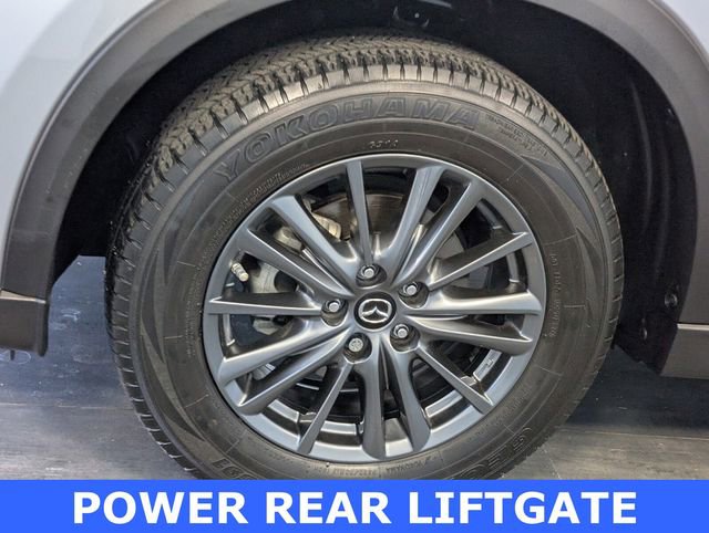 Used 2020 MAZDA CX-5 Touring image 4