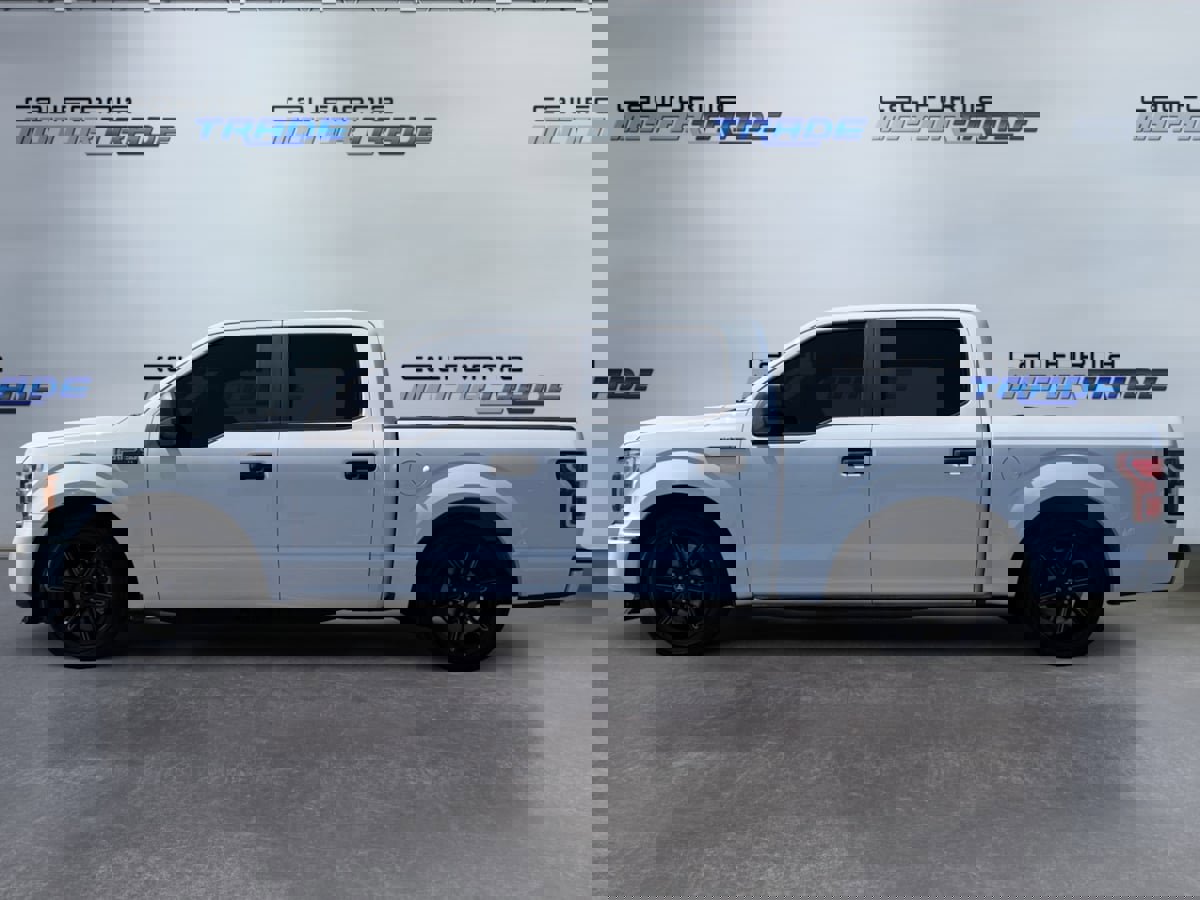Used 2019 Ford F150 XL image 8