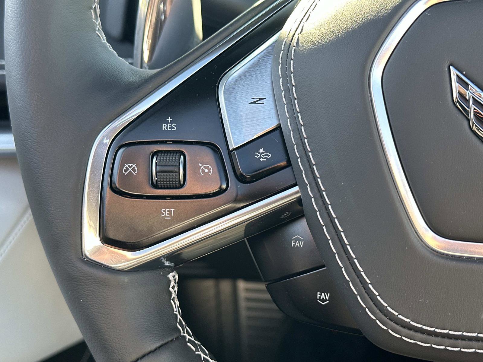 Used 2025 Chevrolet Corvette E-Ray image 21