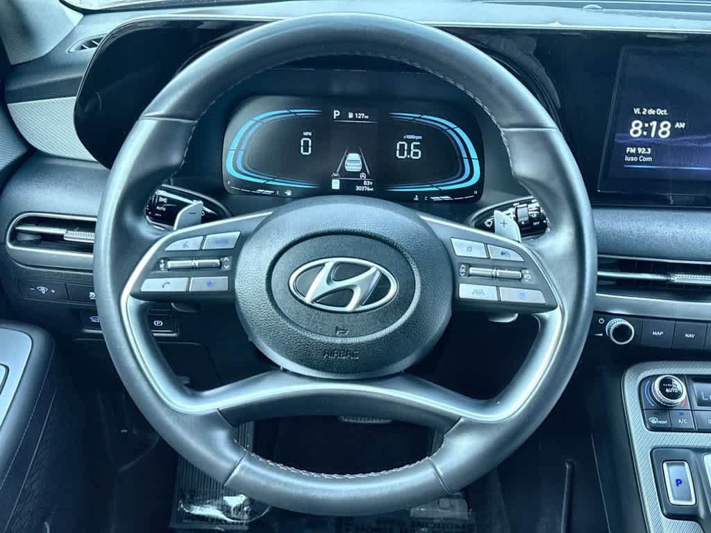 Used 2025 Hyundai Palisade SEL FWD image 15