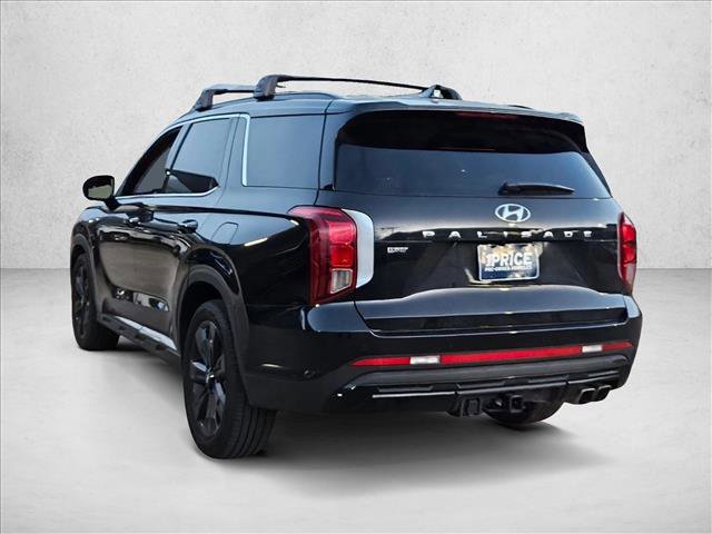 Used 2025 Hyundai Palisade XRT image 7