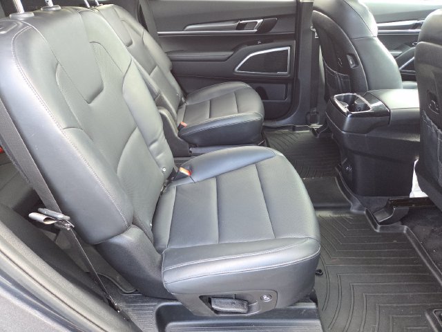 Used 2022 Kia Telluride S AWD/4WD image 23
